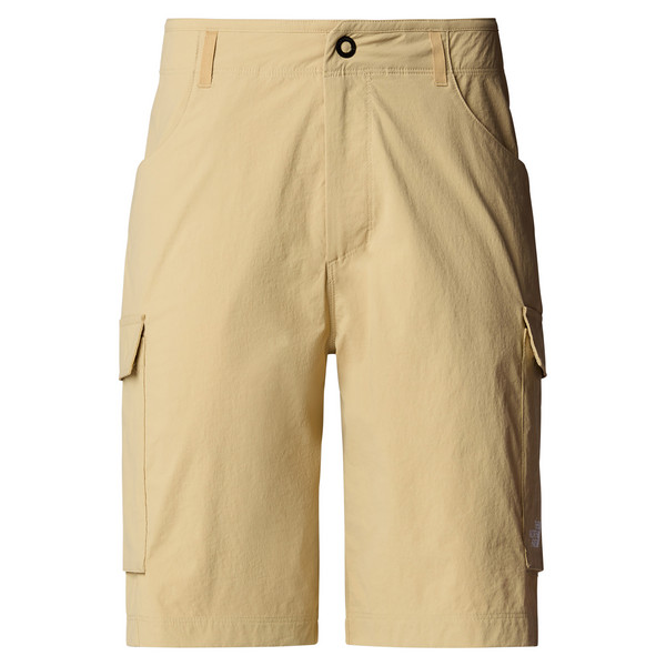 The North Face W EXPLORATION CARGO SHORT Damen - Shorts