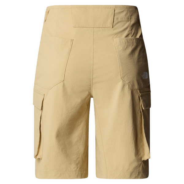 The North Face W EXPLORATION CARGO SHORT Damen - Shorts Ansicht 2