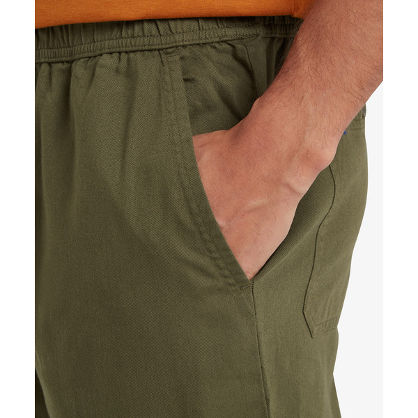 Sherpa PALMO SHORT Herren - Shorts Ansicht 12