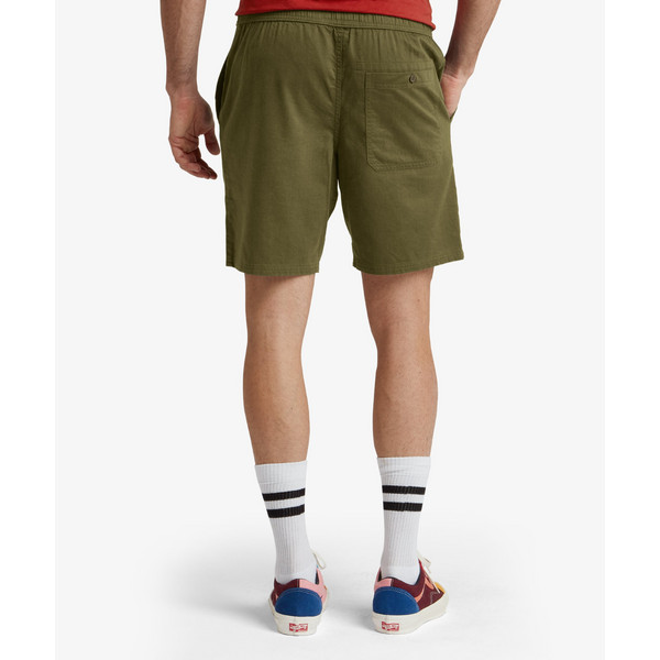 Sherpa PALMO SHORT Herren - Shorts Ansicht 9