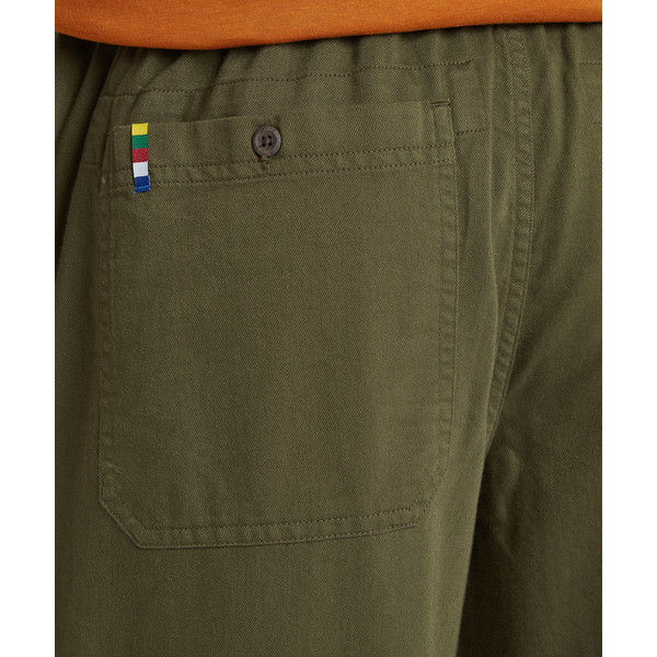 Sherpa PALMO SHORT Herren - Shorts Ansicht 11