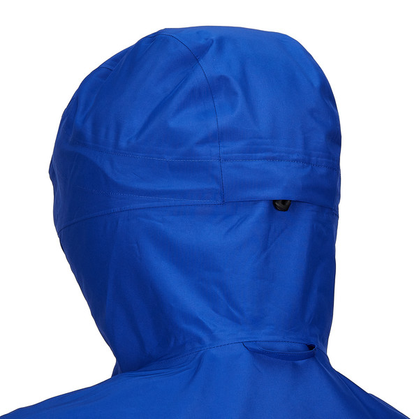 Adidas XPLORIC 2.5L RAIN ANORAK Herren - Regenjacke Ansicht 4