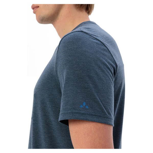 Vaude MEN'S TEKOA T-SHIRT III Herren - Funktionsshirt Ansicht 5