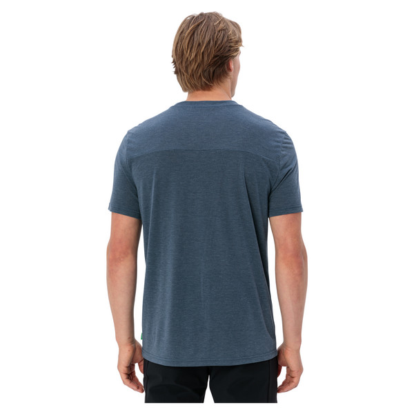 Vaude MEN'S TEKOA T-SHIRT III Herren - Funktionsshirt Ansicht 4