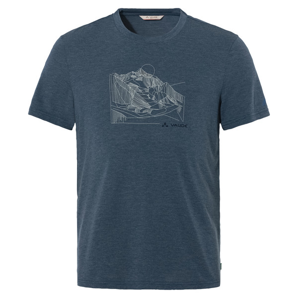 MEN'S TEKOA T-SHIRT III Herren - Funktionsshirt