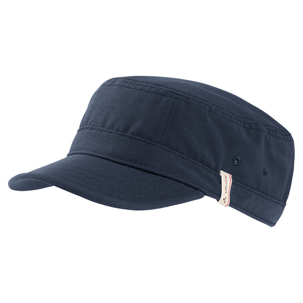 CUBA LIBRE CAP III Unisex - Cap-DARK SEA