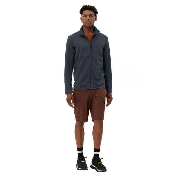 Vaude MEN'S NEYLAND HIKING SC JACKET Herren - Fleecejacke Ansicht 9