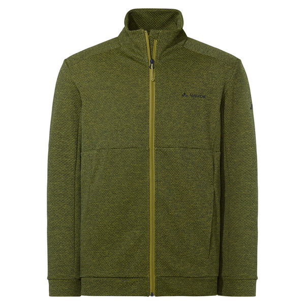 MEN'S NEYLAND HIKING SC JACKET Herren - Fleecejacke-DARK LEAF