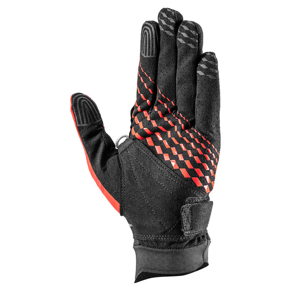 Leki ULTRA TRAIL BREEZE SHARK Unisex - Handschuhe Ansicht 2