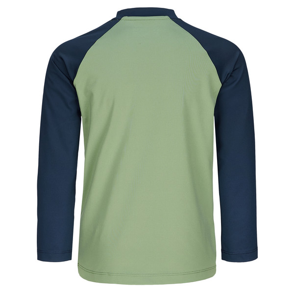 Vaude SOLARO LS T-SHIRT III Kinder - Funktionsshirt Ansicht 2