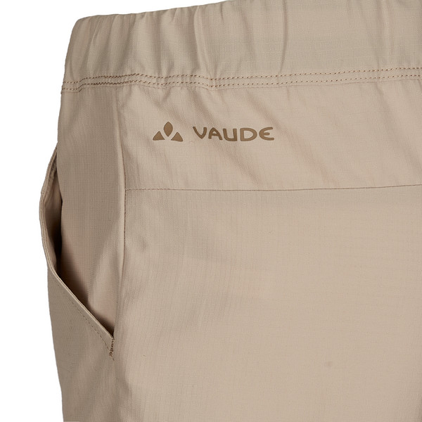 Vaude KIDS DETECTIVE SHORTS Kinder - Shorts Ansicht 4