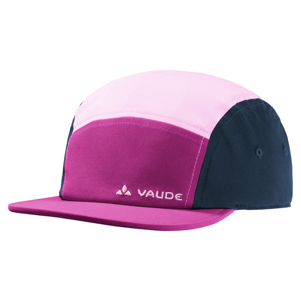 ACTIVE CAP Kinder - UV-Schutz Bekleidung-PINK ORCHID