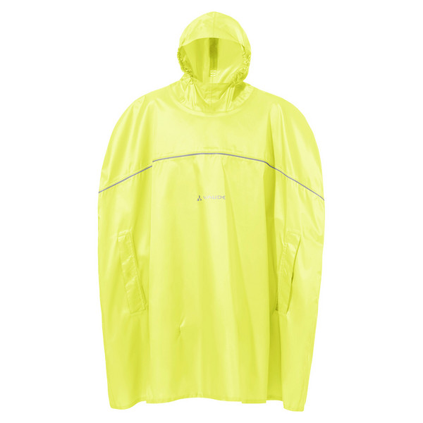 Vaude KIDS GRODY PONCHO II Kinder - Regenponcho Ansicht 1