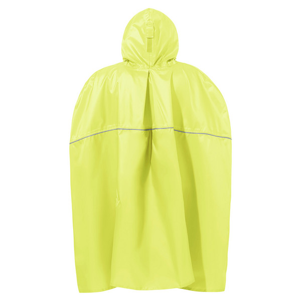 Vaude KIDS GRODY PONCHO II Kinder - Regenponcho Ansicht 2