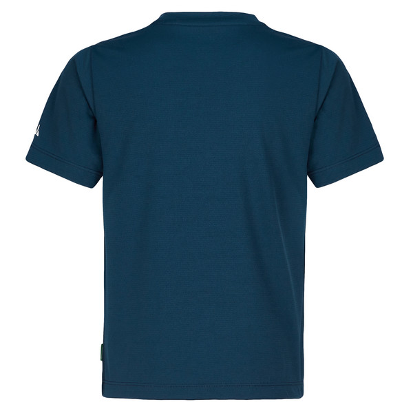 Vaude KIDS VAUDE PRINT T-SHIRT Kinder - Sonnenschutz Ansicht 2