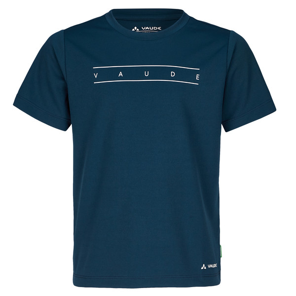 KIDS VAUDE PRINT T-SHIRT Kinder - Sonnenschutz
