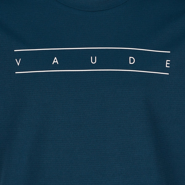 Vaude KIDS VAUDE PRINT T-SHIRT Kinder - Sonnenschutz Ansicht 3