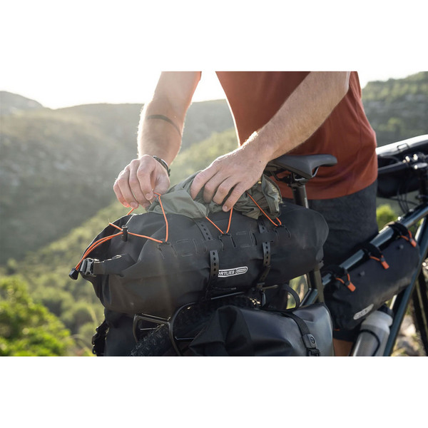 Ortlieb DRY-PACK - Packsack Ansicht 10