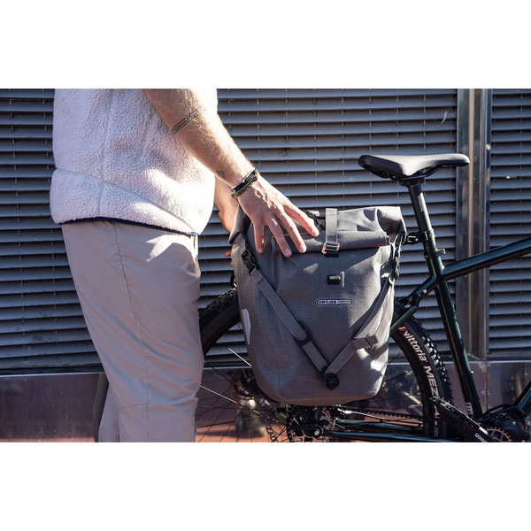 Ortlieb BACK-ROLLER PLUS URBAN - Fahrradtasche Ansicht 14