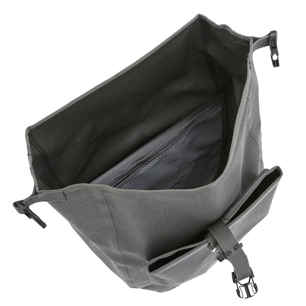 Ortlieb BACK-ROLLER PLUS URBAN - Fahrradtasche Ansicht 10