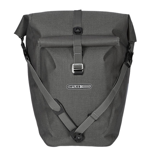 Ortlieb BACK-ROLLER PLUS URBAN - Fahrradtasche Ansicht 6