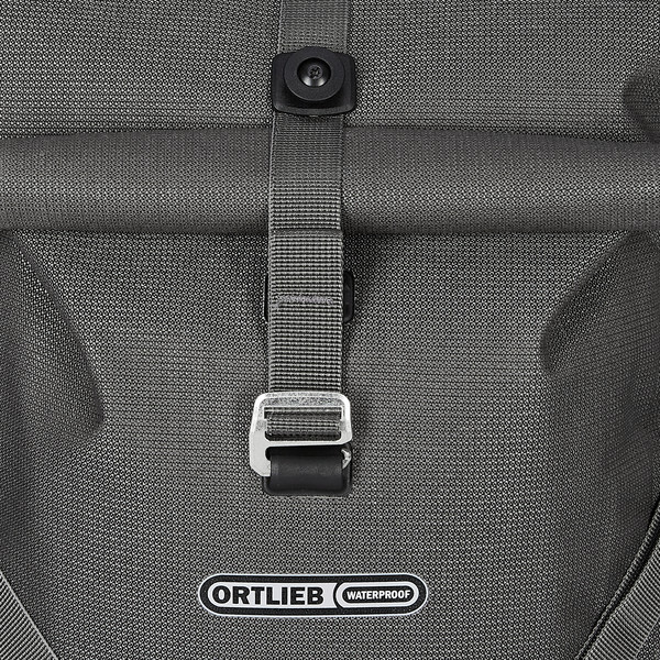 Ortlieb BACK-ROLLER PLUS URBAN - Fahrradtasche Ansicht 7