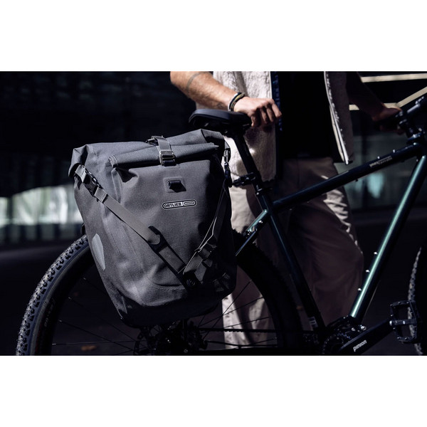 Ortlieb BACK-ROLLER PLUS URBAN - Fahrradtasche Ansicht 13