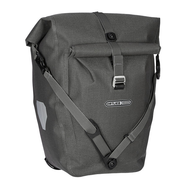 BACK-ROLLER PLUS URBAN - Fahrradtasche