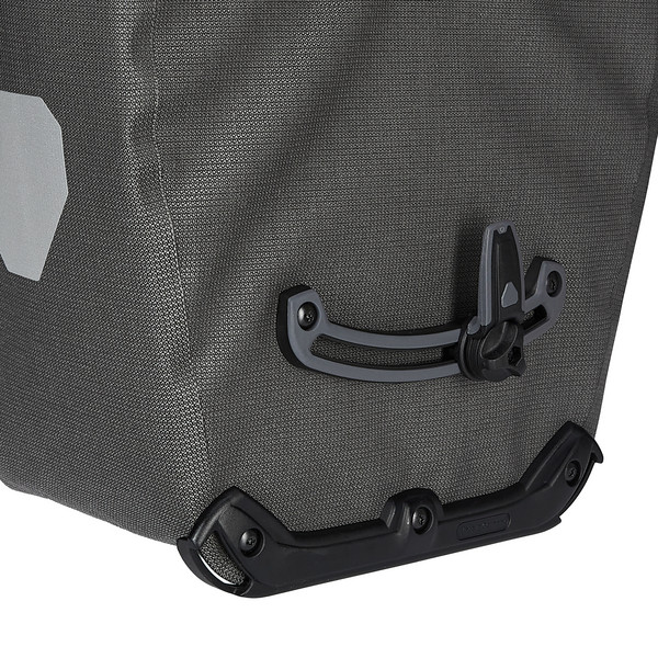 Ortlieb BACK-ROLLER PLUS URBAN - Fahrradtasche Ansicht 9