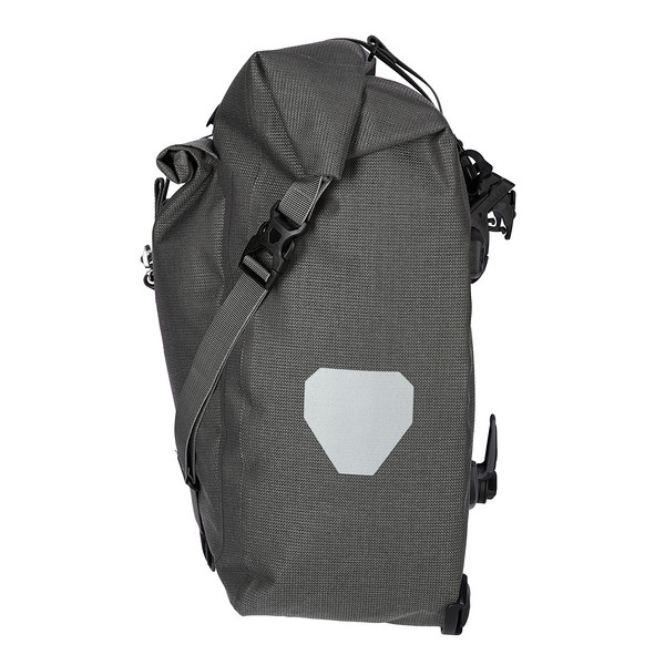 Ortlieb BACK-ROLLER PLUS URBAN - Fahrradtasche Ansicht 5