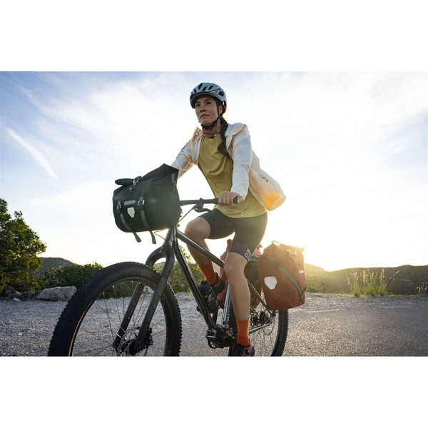Ortlieb BACK-ROLLER PLUS - Fahrradtasche Ansicht 16