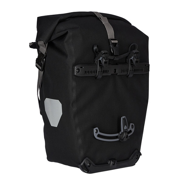 Ortlieb BACK-ROLLER PLUS - Fahrradtasche Ansicht 4