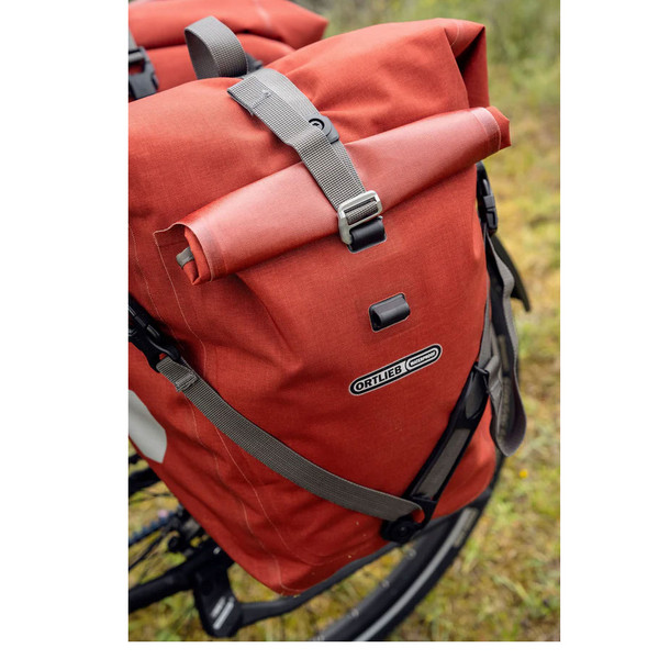 Ortlieb BACK-ROLLER PLUS - Fahrradtasche Ansicht 13