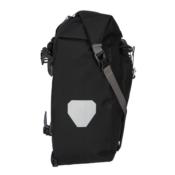 Ortlieb BACK-ROLLER PLUS - Fahrradtasche Ansicht 2