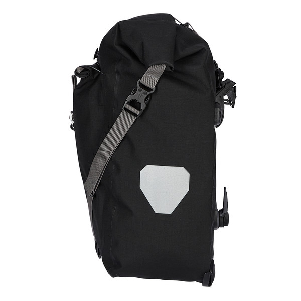 Ortlieb BACK-ROLLER PLUS - Fahrradtasche Ansicht 5