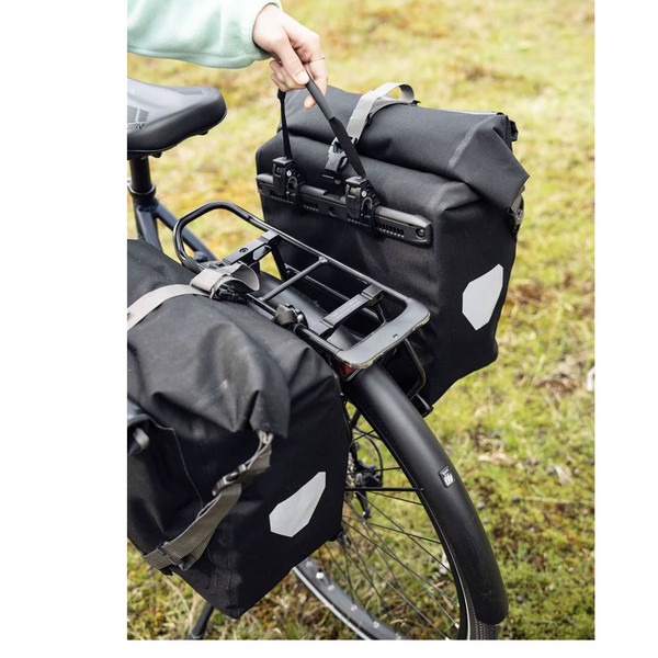 Ortlieb BACK-ROLLER PLUS - Fahrradtasche Ansicht 15