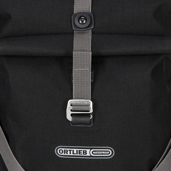 Ortlieb BACK-ROLLER PLUS - Fahrradtasche Ansicht 7