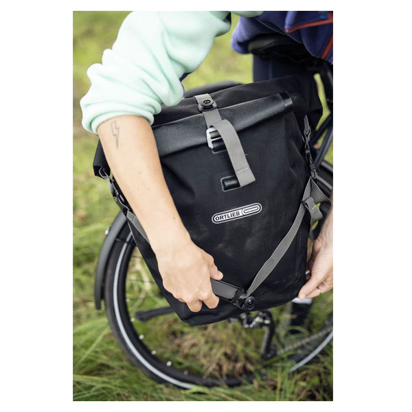 Ortlieb BACK-ROLLER PLUS - Fahrradtasche Ansicht 14