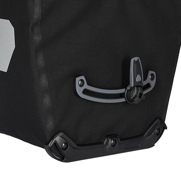 Ortlieb BACK-ROLLER PLUS - Fahrradtasche Ansicht 9
