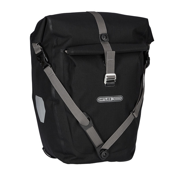 BACK-ROLLER PLUS - Fahrradtasche