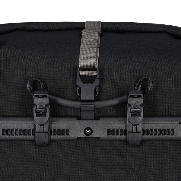 Ortlieb BACK-ROLLER PLUS - Fahrradtasche Ansicht 8