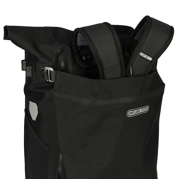 Ortlieb VARIO PLUS - Fahrradrucksack Ansicht 13