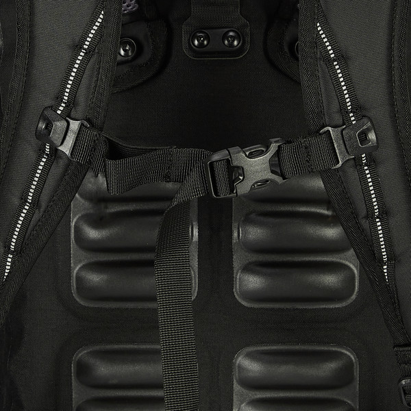 Ortlieb VARIO PLUS - Fahrradrucksack Ansicht 9