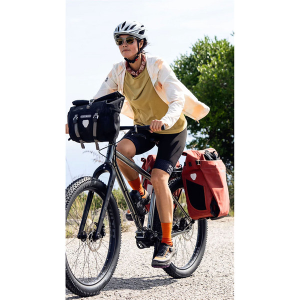 Ortlieb VARIO PLUS - Fahrradrucksack Ansicht 20