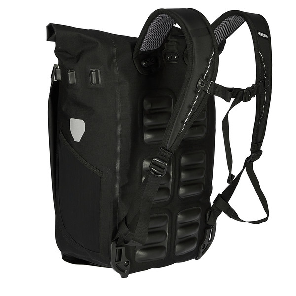 Ortlieb VARIO PLUS - Fahrradrucksack Ansicht 4