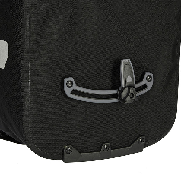 Ortlieb VARIO PLUS - Fahrradrucksack Ansicht 11