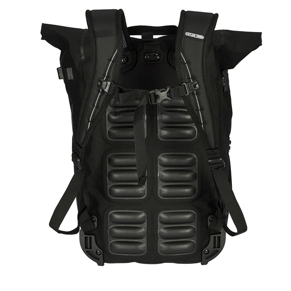 Ortlieb VARIO PLUS - Fahrradrucksack Ansicht 3