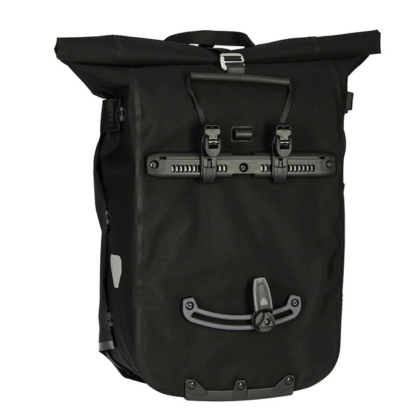 Ortlieb VARIO PLUS - Fahrradrucksack Ansicht 8
