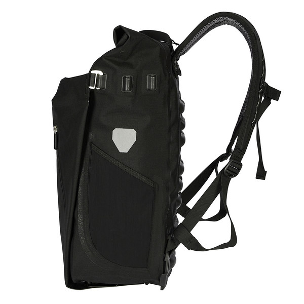 Ortlieb VARIO PLUS - Fahrradrucksack Ansicht 5