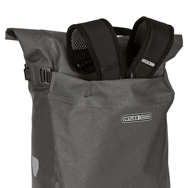 Ortlieb VARIO URBAN 20L - Fahrradrucksack Ansicht 13